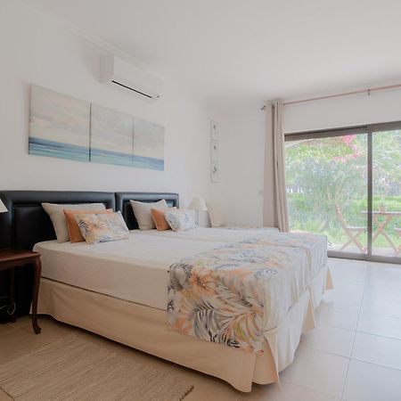 Coastal Retreat With Pool And Beach Access By Drago Rentals Albufeira Eksteriør bilde