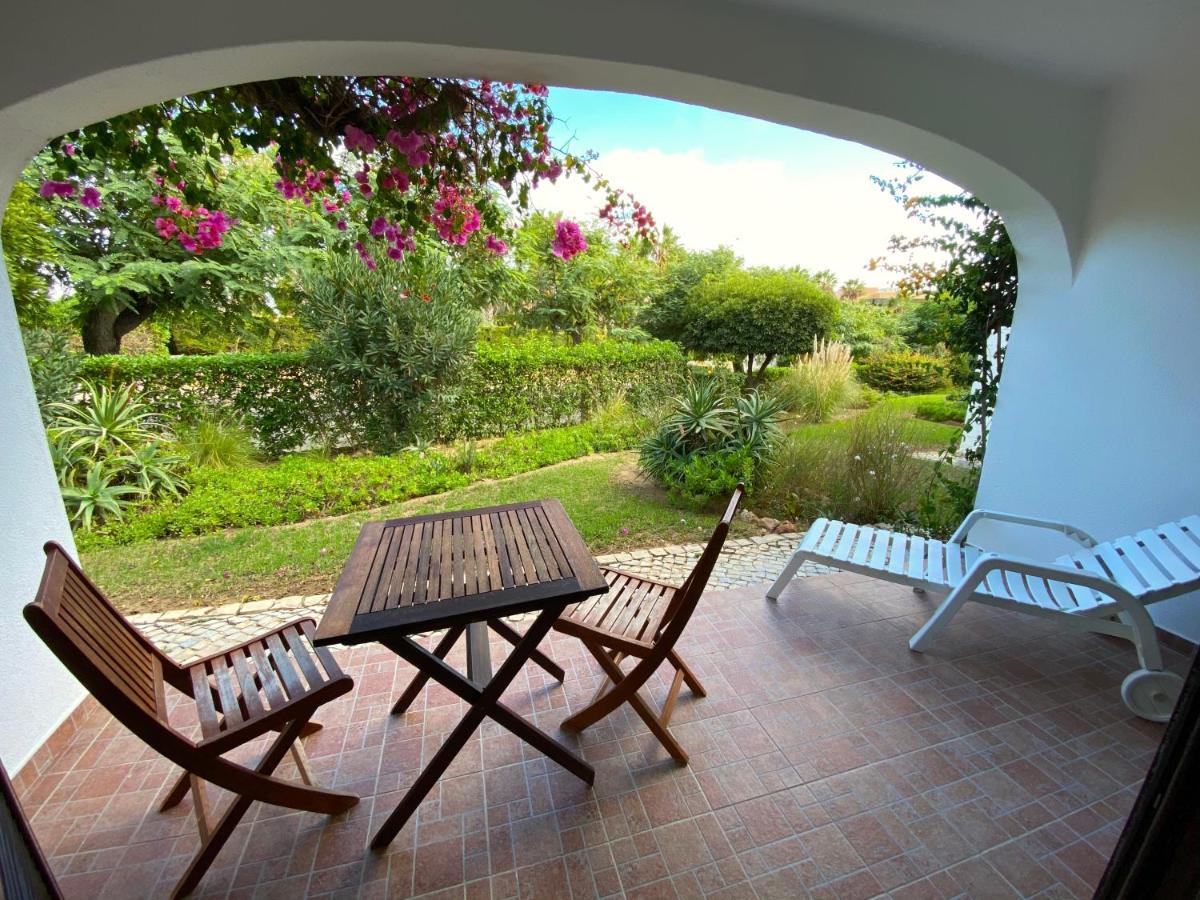 Coastal Retreat With Pool And Beach Access By Drago Rentals Albufeira Eksteriør bilde