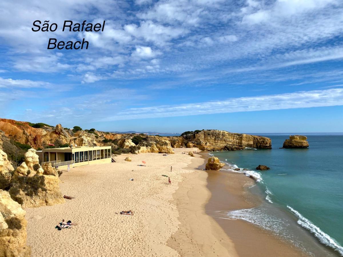 Coastal Retreat With Pool And Beach Access By Drago Rentals Albufeira Eksteriør bilde