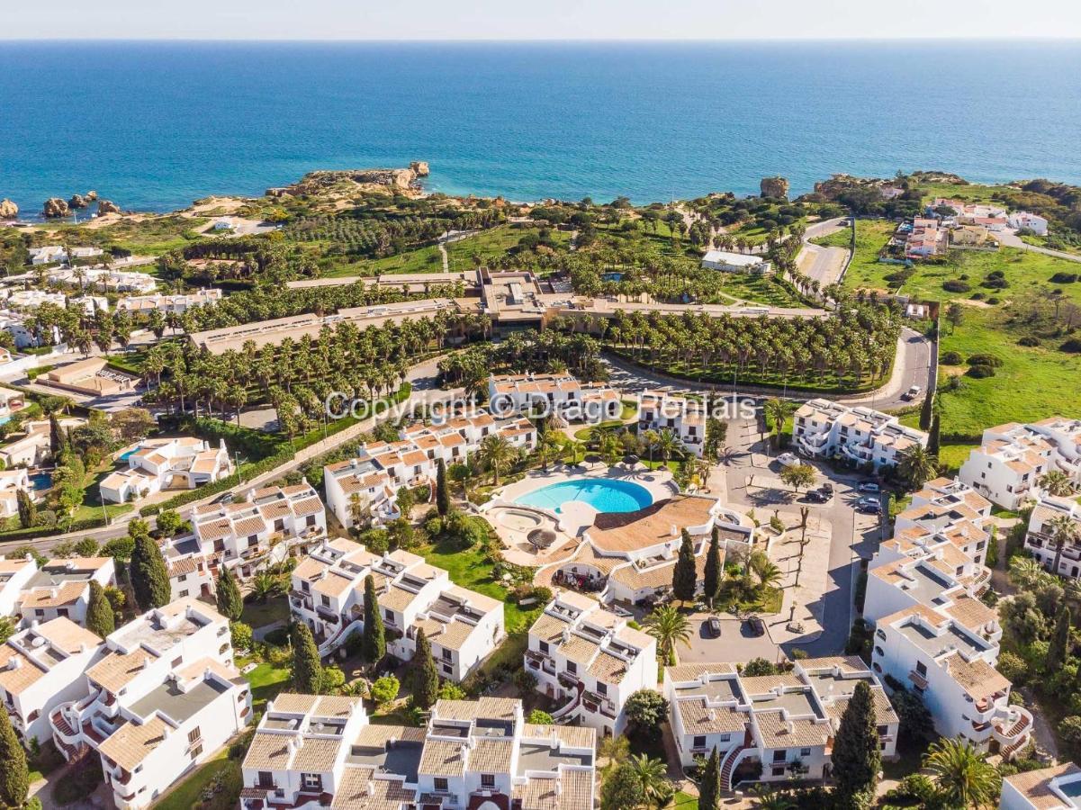 Coastal Retreat With Pool And Beach Access By Drago Rentals Albufeira Eksteriør bilde