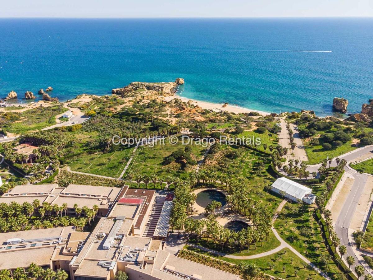 Coastal Retreat With Pool And Beach Access By Drago Rentals Albufeira Eksteriør bilde