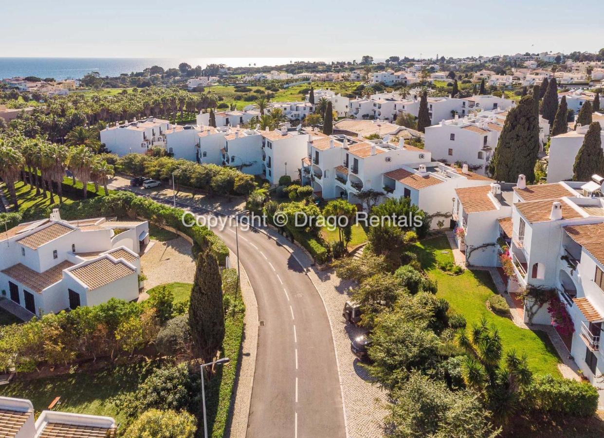 Coastal Retreat With Pool And Beach Access By Drago Rentals Albufeira Eksteriør bilde