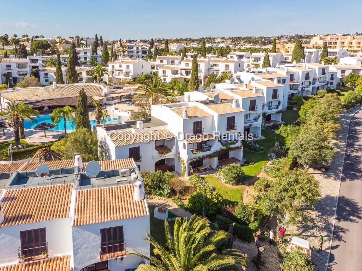 Coastal Retreat With Pool And Beach Access By Drago Rentals Albufeira Eksteriør bilde