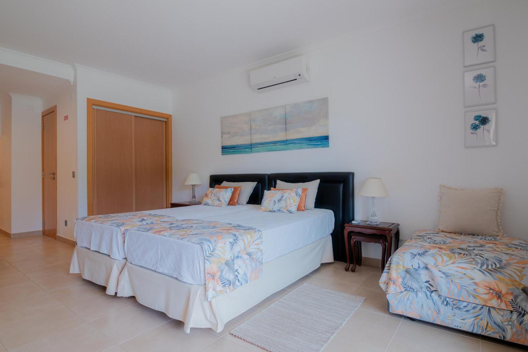 Coastal Retreat With Pool And Beach Access By Drago Rentals Albufeira Eksteriør bilde