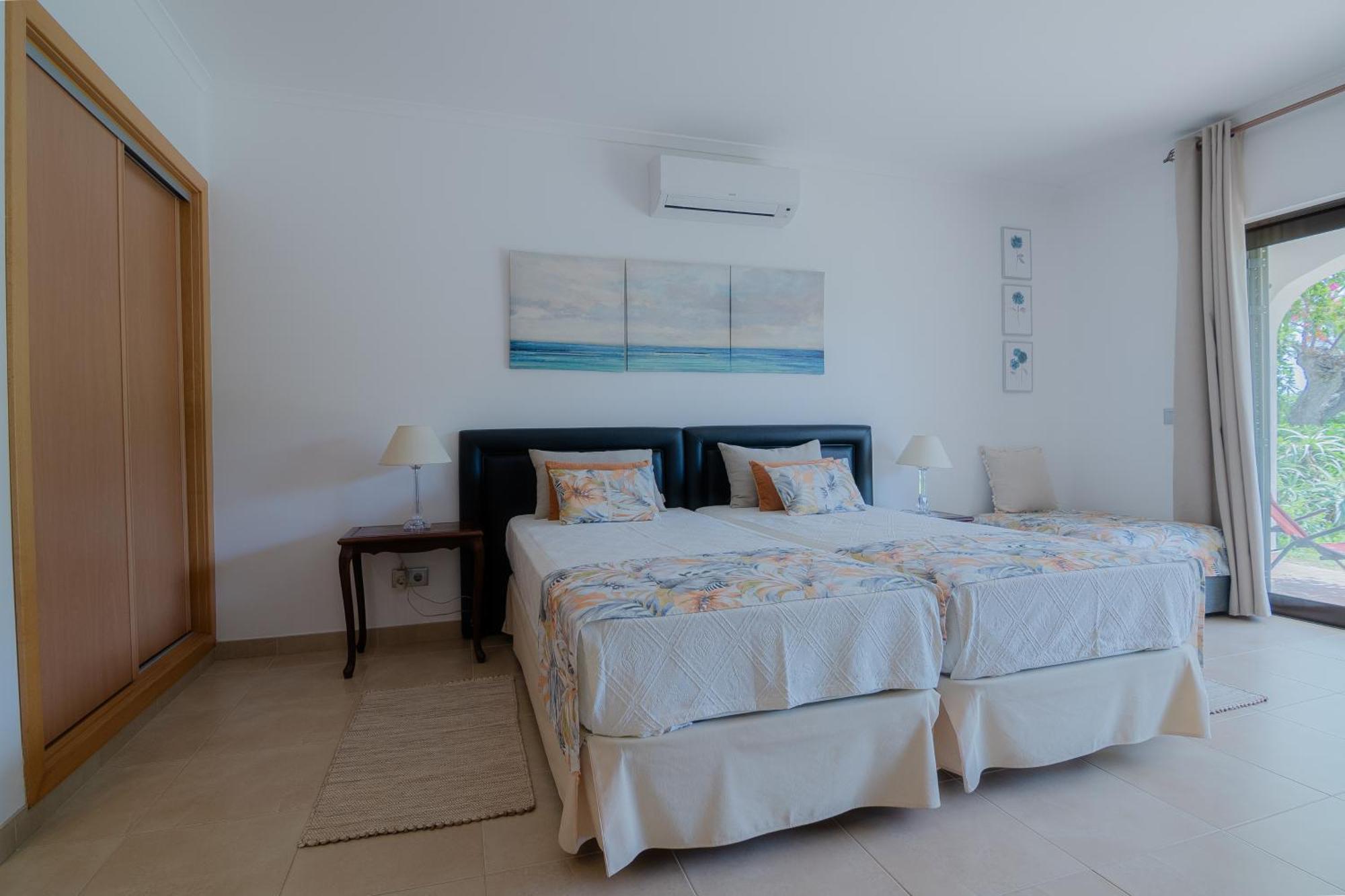 Coastal Retreat With Pool And Beach Access By Drago Rentals Albufeira Eksteriør bilde