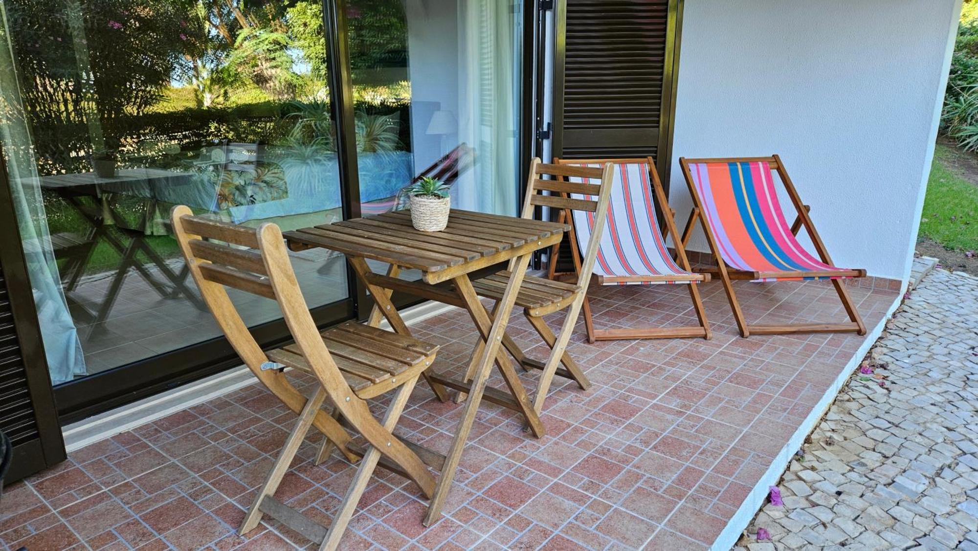 Coastal Retreat With Pool And Beach Access By Drago Rentals Albufeira Eksteriør bilde