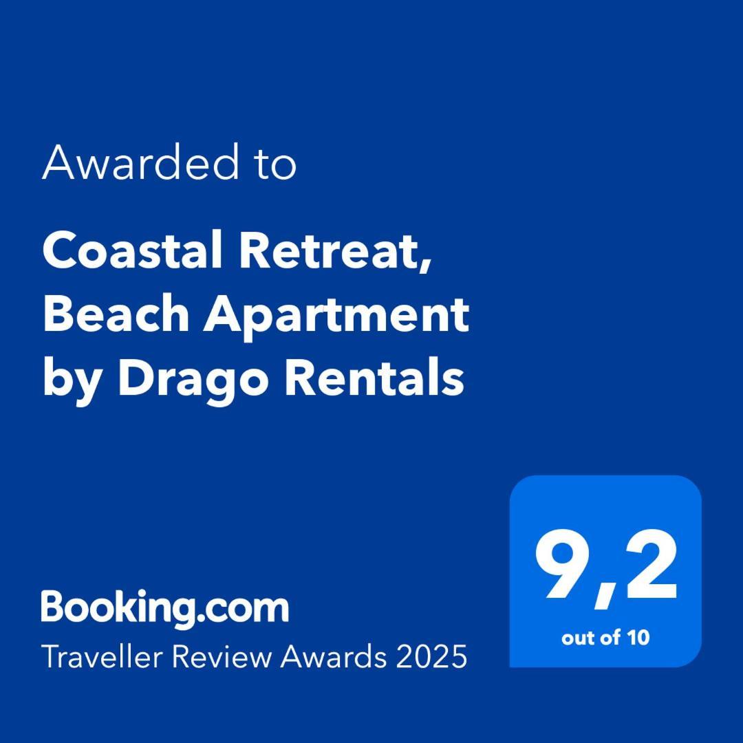 Coastal Retreat With Pool And Beach Access By Drago Rentals Albufeira Eksteriør bilde