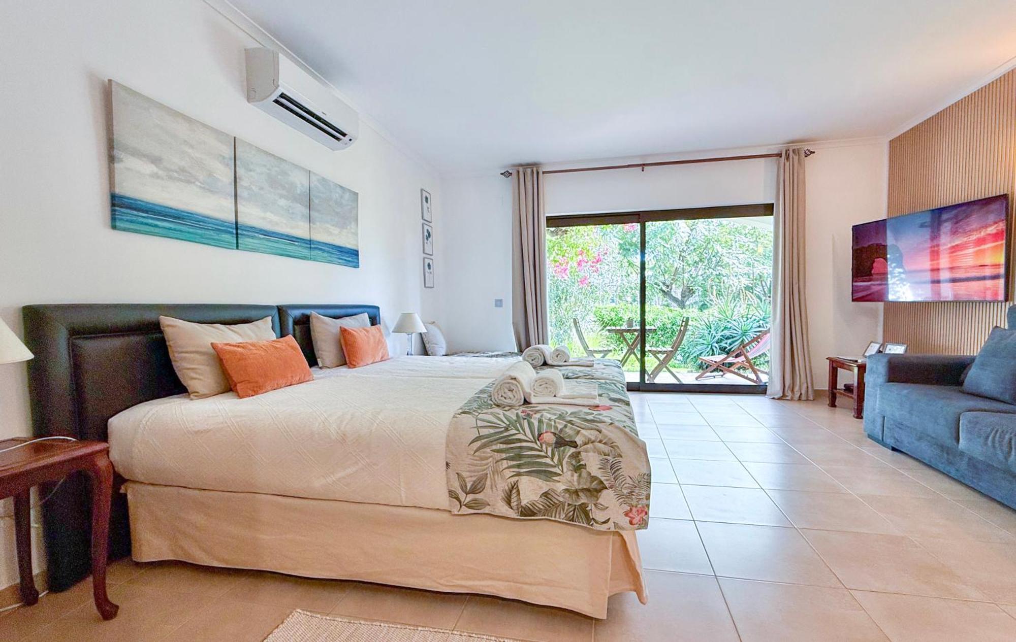 Coastal Retreat With Pool And Beach Access By Drago Rentals Albufeira Eksteriør bilde