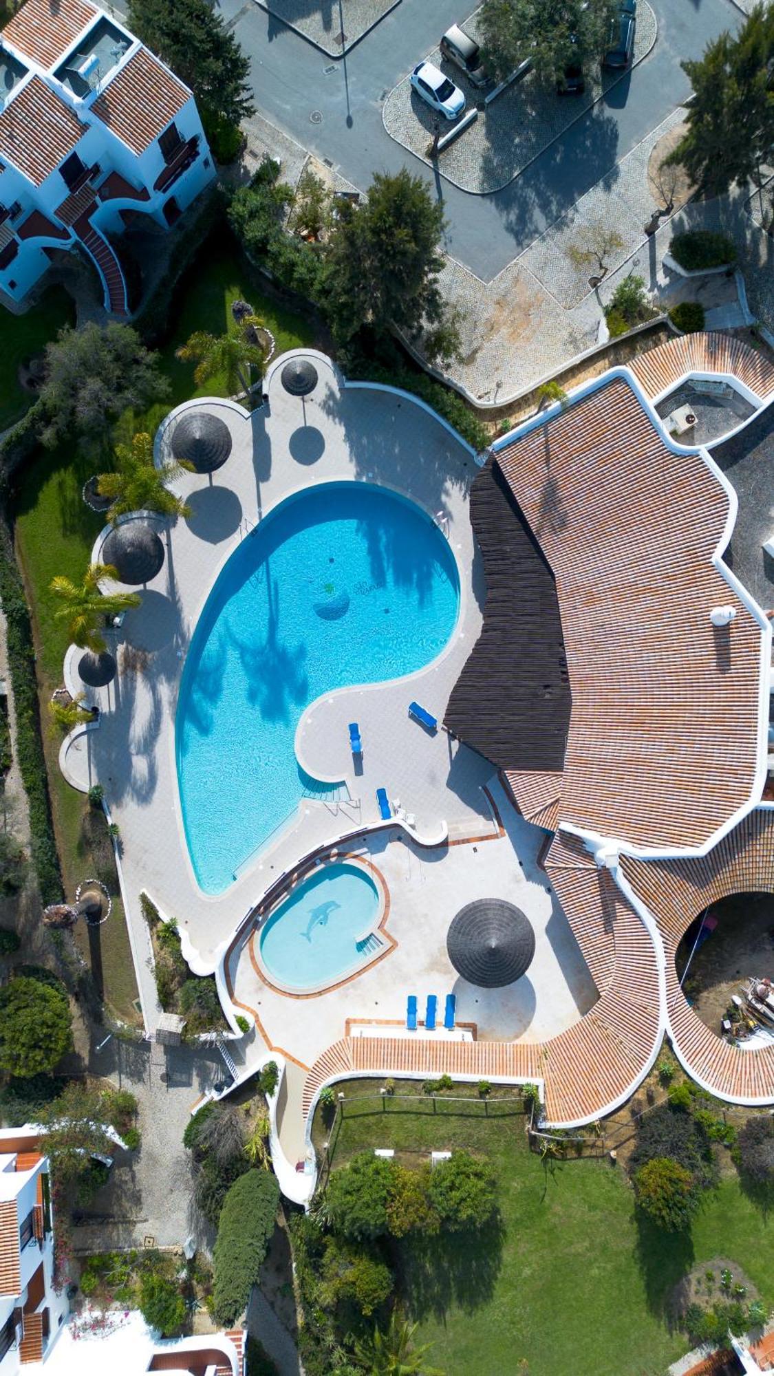 Coastal Retreat With Pool And Beach Access By Drago Rentals Albufeira Eksteriør bilde