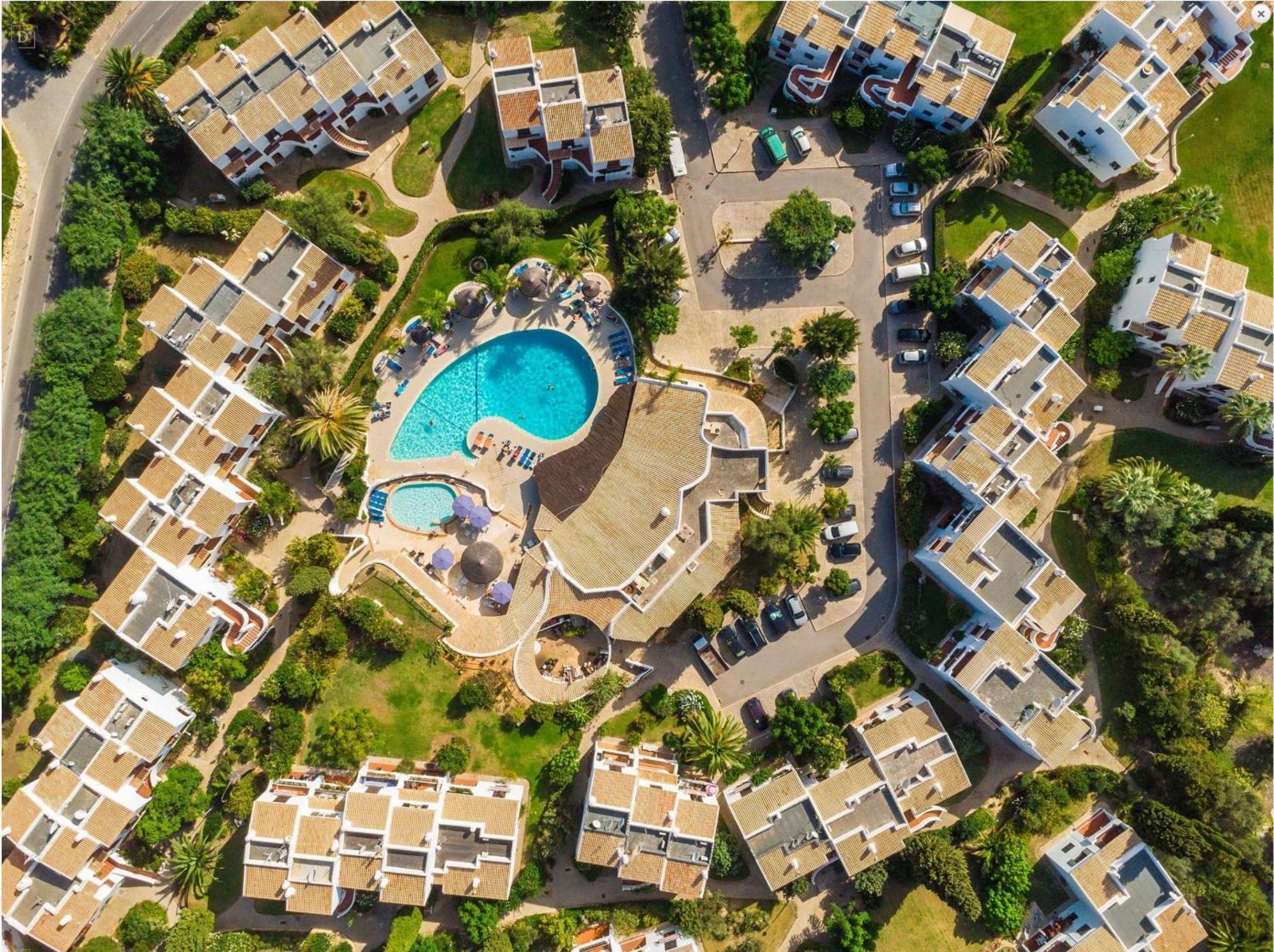 Coastal Retreat With Pool And Beach Access By Drago Rentals Albufeira Eksteriør bilde