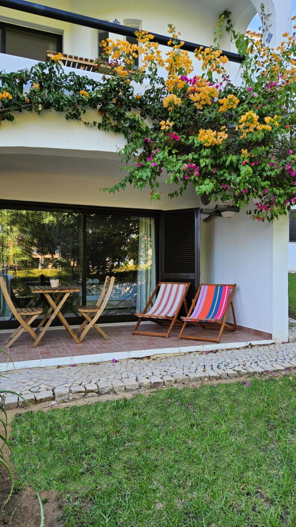 Coastal Retreat With Pool And Beach Access By Drago Rentals Albufeira Eksteriør bilde